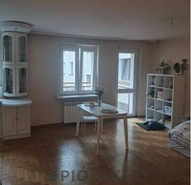 3-pokojowe mieszkanie na Woli