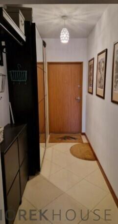 4-pokojowe mieszkanie na Bielanach