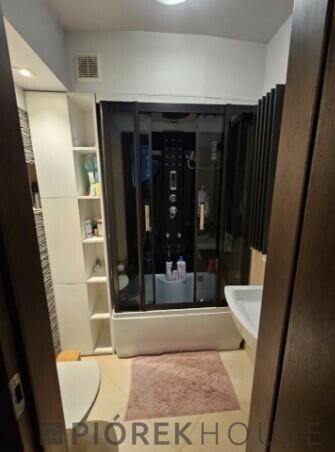 4-pokojowe mieszkanie na Bielanach