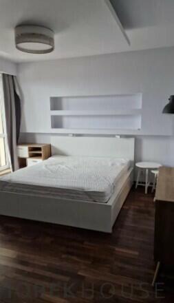 4-pokojowe mieszkanie na Bielanach