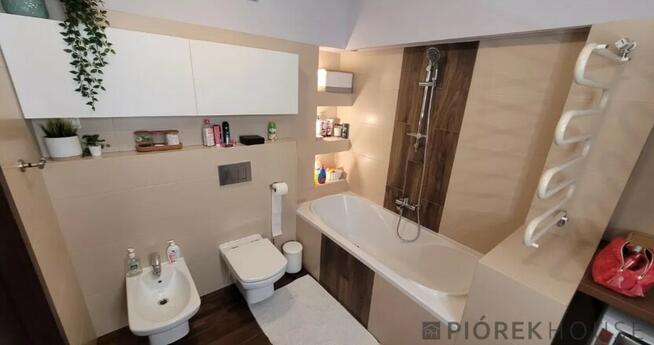 4-pokojowe mieszkanie na Bielanach