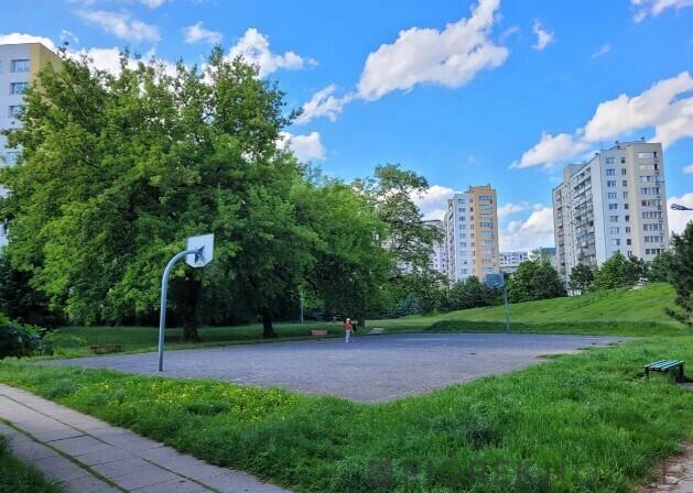 4-pokojowe mieszkanie na Bielanach