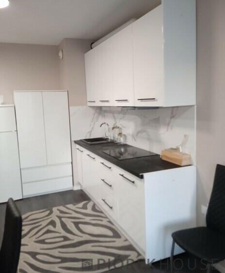 2-pokojowe mieszkanie na Włochach