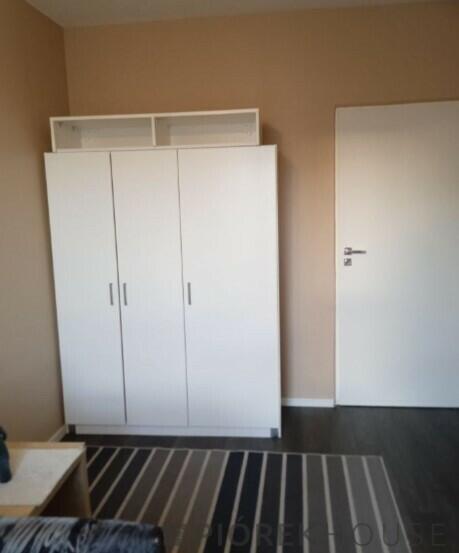 2-pokojowe mieszkanie na Włochach