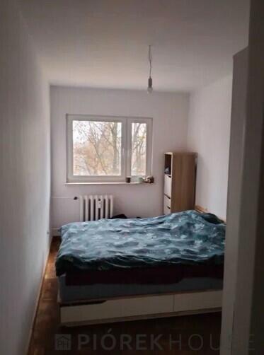 2-pokojowe mieszkanie na Mokotowie