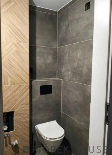 2-pokojowe mieszkanie na Mokotowie