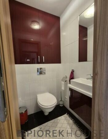 3-pokojowe mieszkanie w Markach