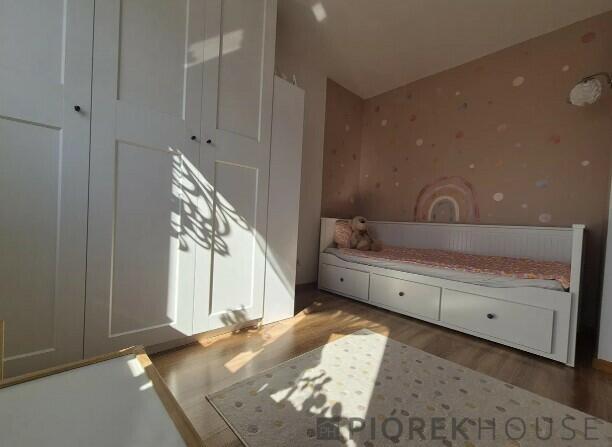 3-pokojowe mieszkanie w Markach