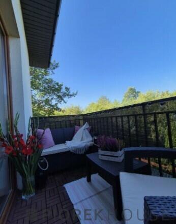 3-pokojowe mieszkanie w Markach