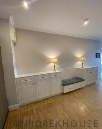 5-pokojowe mieszkanie na Mokotowie