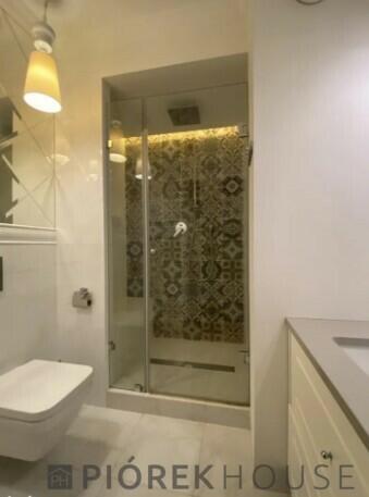 5-pokojowe mieszkanie na Mokotowie