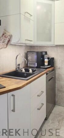 4-pokojowe mieszkanie na Ochocie