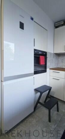 4-pokojowe mieszkanie na Ochocie