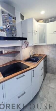 4-pokojowe mieszkanie na Ochocie