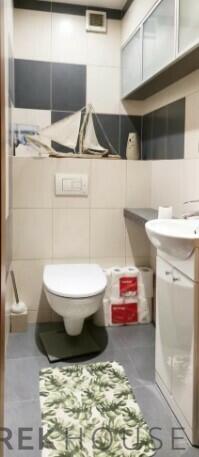 4-pokojowe mieszkanie na Ochocie