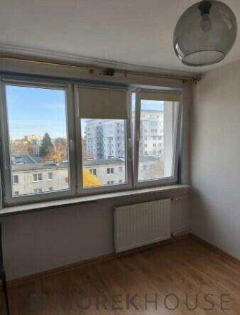 2-pokojowe mieszkanie na Ochocie