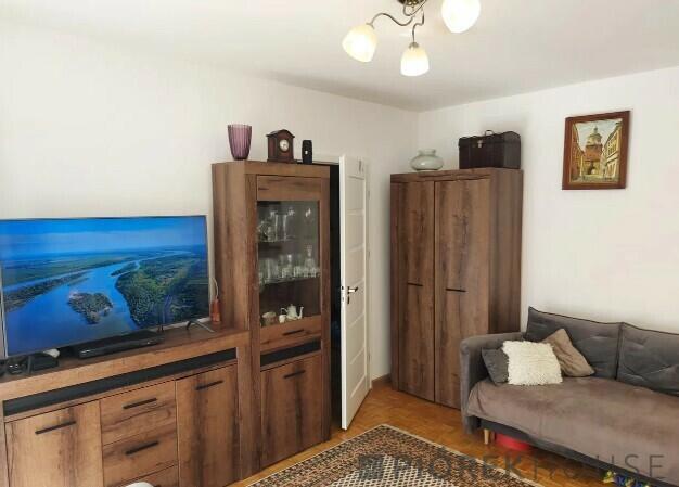 2-pokojowe mieszkanie na Mokotowie