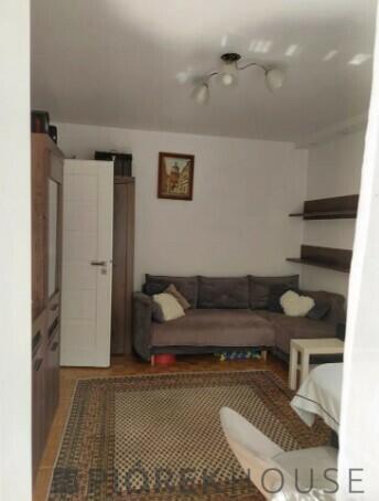 2-pokojowe mieszkanie na Mokotowie