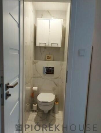 2-pokojowe mieszkanie na Mokotowie