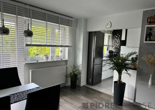 3-pokojowe mieszkanie na Mokotowie