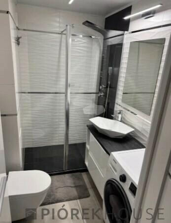 3-pokojowe mieszkanie na Mokotowie