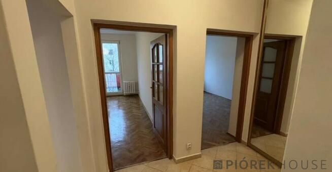 2-pokojowe mieszkanie na Woli