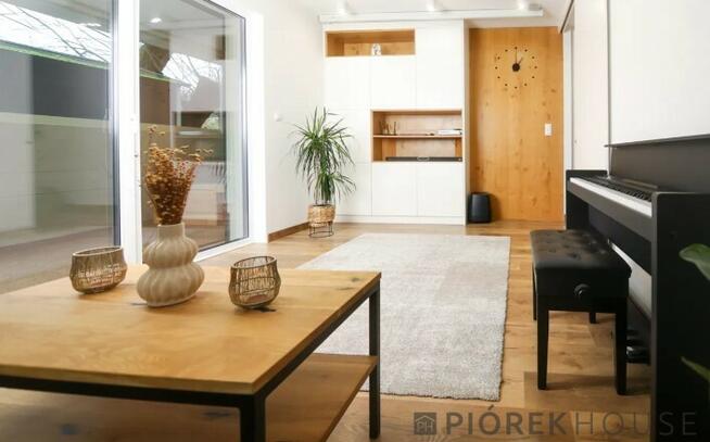 4-pokojowe mieszkanie na Białołęce