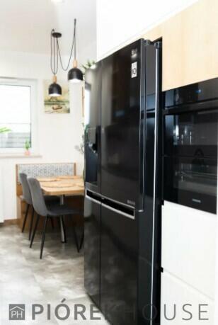 4-pokojowe mieszkanie na Białołęce