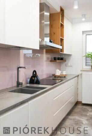 4-pokojowe mieszkanie na Białołęce