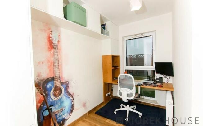 4-pokojowe mieszkanie na Białołęce