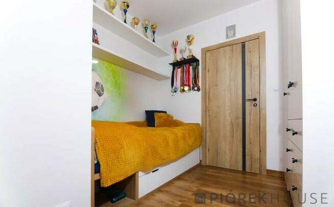 4-pokojowe mieszkanie na Białołęce