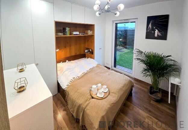 4-pokojowe mieszkanie na Białołęce