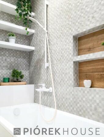 4-pokojowe mieszkanie na Białołęce