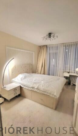 2-pokojowe mieszkanie na Mokotowie