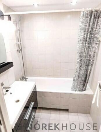 4-pokojowe mieszkanie na Bielanach