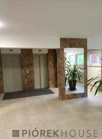 4-pokojowe mieszkanie na Bielanach