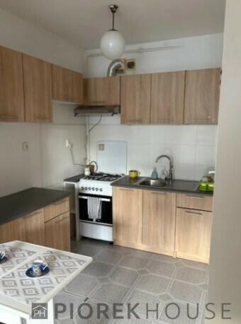 2-pokojowe mieszkanie na Białołęce