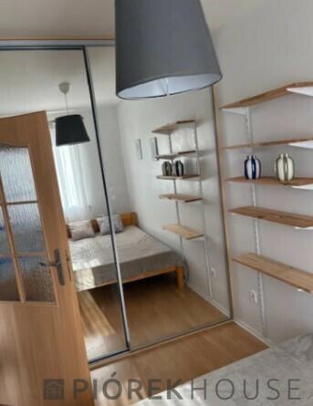 2-pokojowe mieszkanie na Białołęce