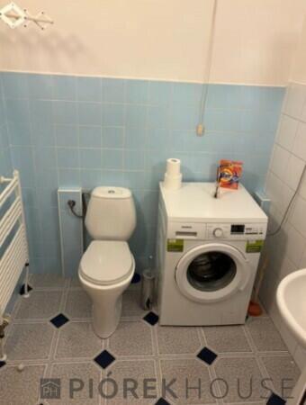 2-pokojowe mieszkanie na Białołęce