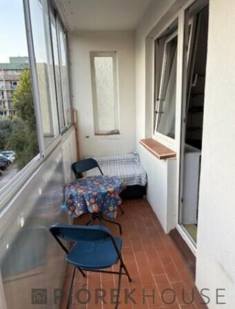 2-pokojowe mieszkanie na Białołęce