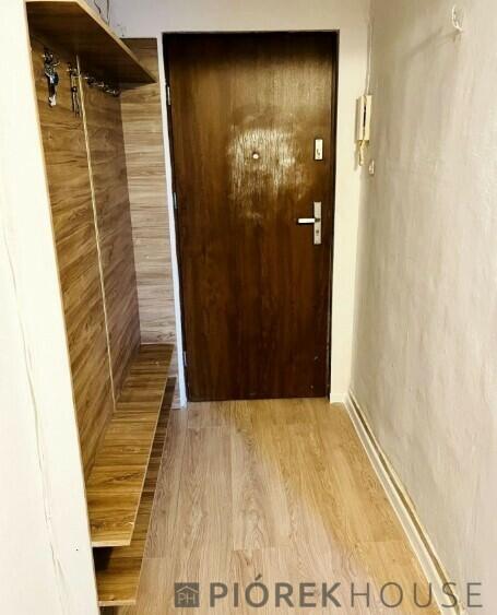 2-pokojowe mieszkanie na Włochach