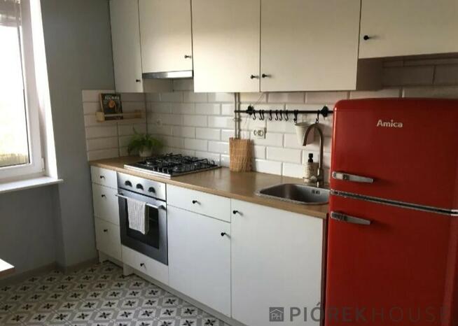 2-pokojowe mieszkanie na Ochocie