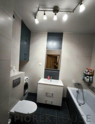 2-pokojowe mieszkanie na Bielanach