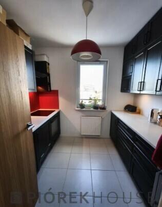 2-pokojowe mieszkanie na Bielanach