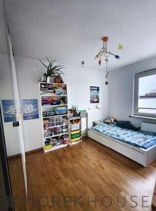 2-pokojowe mieszkanie na Bielanach