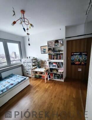 2-pokojowe mieszkanie na Bielanach