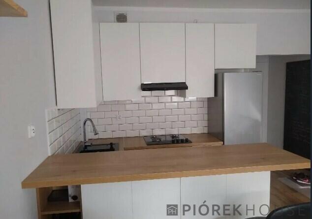 2-pokojowe mieszkanie na Targówku