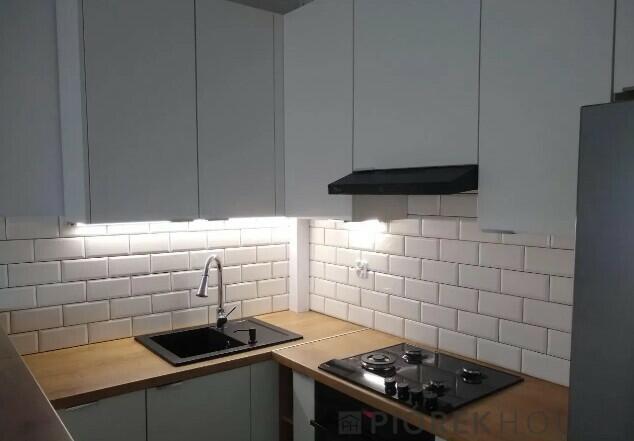 2-pokojowe mieszkanie na Targówku