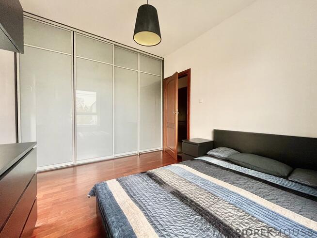 super 3-pokojowe mieszkanie na Wawrze