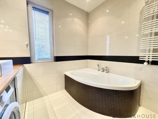 super 3-pokojowe mieszkanie na Wawrze